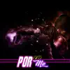 Jp Preciado & Uzbell - Por lo mio - Single